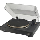 JBL SPINNER BT Manual Two-Speed Turntable with Bluetooth (Black and Gold)