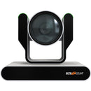 BZB Gear BG-ADAMO-4K12X-W Live Streaming 4K PTZ Camera With Tally Lights & 12x Optical Zoom (White)