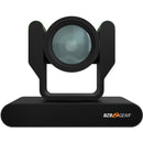 BZB Gear BG-ADAMO-4K25X-B Live Streaming 4K PTZ Camera With Tally Lights & 25x Optical Zoom (Black)