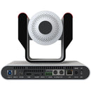 BZB Gear BG-ADAMO-4K12X-W Live Streaming 4K PTZ Camera With Tally Lights & 12x Optical Zoom (White)