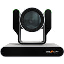 BZB Gear BG-ADAMO-4K25X-W Live Streaming 4K PTZ Camera With Tally Lights & 25x Optical Zoom (White)