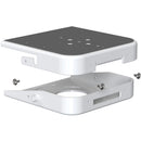 BZB Gear BG-UCM-W Universal PTZ Camera Ceiling Mount (White)