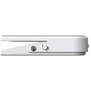 BZB Gear BG-UCM-W Universal PTZ Camera Ceiling Mount (White)