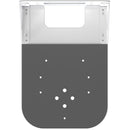BZB Gear BG-UWM-W Universal Wall Mount Bracket For PTZ Camera (White)