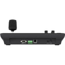 BZB Gear BG-COMMANDER Gen 3 Universal Advanced PTZ IP/RS-232/422 Controller