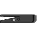 BZB Gear BG-UCM-B Universal PTZ Camera Ceiling Mount (Black)