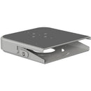 BZB Gear BG-UCM-G Universal PTZ Camera Ceiling Mount (Gray)