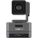 BZB Gear BG-NUCLEUS-10X Computer And 1080p HD PTZ Camera All-in-One Combo