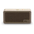 Haut-parleur Bluetooth portable Marshall Middleton (crème)