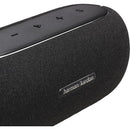 Harman Kardon LUNA Portable Bluetooth Speaker (Black)