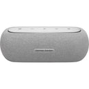 Harman Kardon LUNA Portable Bluetooth Speaker (Grey)