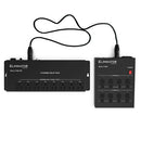 Eliminator SC8 II PAD SYSTEM Système de contrôleur d'éclairage analogique