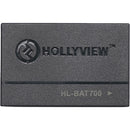 Hollyland Wireless Tally System with 8 Tally Lights