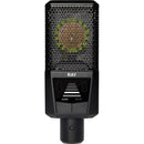 Lewitt RAY Large-Diaphragm Condenser Microphone with Distance Sensing Mute