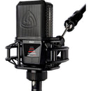 Lewitt RAY Large-Diaphragm Condenser Microphone with Distance Sensing Mute