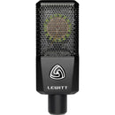 Lewitt RAY Large-Diaphragm Condenser Microphone with Distance Sensing Mute