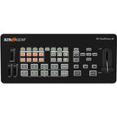 BZB Gear BG-QUADFUSION-JR 4-Channel Full HD Live Streaming HDMI/DP Switcher
