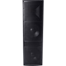 BASSBOSS AT212-MK3 3200W PRODUITE DE COAXIAL À 2 voies - 12 "