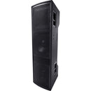 BASSBOSS AT212-MK3 3200W PRODUITE DE COAXIAL À 2 voies - 12 "