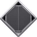 Bassboss Diamon-RP-EW PASSIVE BEAUDEMENT PASSIVE (BLANC) - 12 "