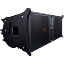Bassboss MFLA-MK3 Module de haut-parleur à double ligne - 12 "