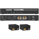 DVDO Splitter-12-CAT 4K 1 x 2 HDMI Splitter with Category Outputs