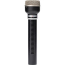 Warm Audio WA-19-B Dynamic Studio Microphone (Black)
