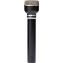 Warm Audio WA-19-B Dynamic Studio Microphone (Black)