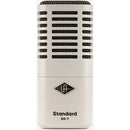 Microphone dynamique audio universel SD-7 avec modélisation de l'hémisphère