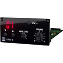 LD Systems ANNYRB51 Wireless Receiver Module for ANNY PA System