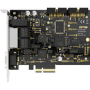 RME HDSPE AOX-D 512-Channel PCI Express Card with Dante and MADI