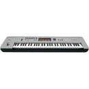 Korg NAUTILUS AT Limited-Edition Music Workstation with Aftertouch (Matte Grey) - 61-Keys (DEMO