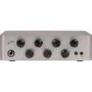 Darkglass DGEXMI E500 500W Amplifier Head and MIDI Footswitch