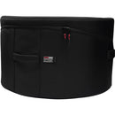 Gator GP-ICON-2614BD ICON Bass Drum Gig Bag - 26" x 14"