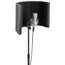 On-Stage ASMS3000 Isolation Shield (Black)