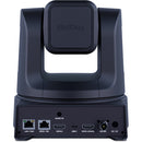 BirdDog BDX5UB X5 Ultra PTZ Camera with 20x Optical Zoom (Black)