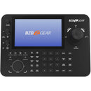BZB Gear BG-COMMANDER-PRO Professional IP / Serial Joystick Controller With Touchscreen