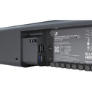 Sennheiser TC BAR M UK TeamConnect Bar M Conferencing Solution (Medium, UK)