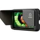 Atomos SUN009 Sun Hood for Shinobi II (Black)
