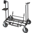 On-Stage GUV8000 Guitar Utility Vehicle