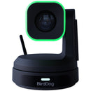BirdDog X1BUNDLE-B 3 x X1 PTZ Cameras And KBD PTZ Controller Bundle (Black)