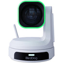 BirdDog X1UBUNDLE-W 3 x X1 Ultra PTZ Cameras And KBD PTZ Controller Bundle (White)