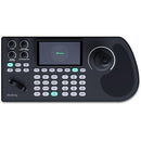 BirdDog X4UCOMBO-W X4 Ultra 4K PTZ 3-Camera Kit with KBD PTZ Controller (White)