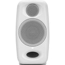 IK Multimedia iLoud Micro Monitor Pro Immersive Bundle (White, 11 Speakers)