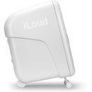 IK Multimedia iLoud Micro Monitor Pro Immersive Bundle (White, 11 Speakers)