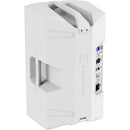 Electro-Voice EVERSE 12 Weatherized Battery-Powered Loudspeaker (White) - 12"