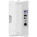 Electro-Voice EVERSE 12 Weatherized Battery-Powered Loudspeaker (White) - 12"