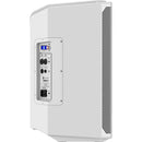 Electro-Voice EVERSE 12 Weatherized Battery-Powered Loudspeaker (White) - 12"