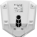 Electro-Voice EVERSE 12 Weatherized Battery-Powered Loudspeaker (White) - 12"