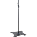 On-Stage SS8000 Speaker/Lighting Stand